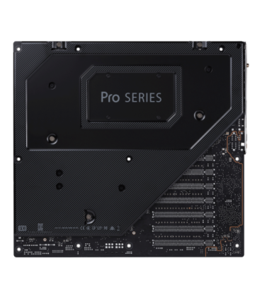 PLACA ASUS PRO WS WRX90E-SAGE SE,AMD,sTR5,WRX90,8DDR5,4SATA3+4M.2,LAN 1GB+10GB,2USB4.0+6USB3.2,EEB