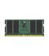 Kingston Technology ValueRAM KVR56S46BD8-32 módulo de memoria 32 GB 1 x 32 GB DDR5 5600 MHz