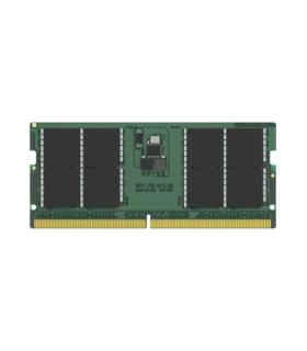 Kingston Technology ValueRAM KVR56S46BD8-32 módulo de memoria 32 GB 1 x 32 GB DDR5 5600 MHz