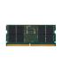 Kingston Technology ValueRAM KVR56S46BS8-16 módulo de memoria 16 GB 1 x 16 GB DDR5 5600 MHz