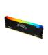 Kingston Technology FURY Beast RGB módulo de memoria 8 GB 1 x 8 GB DDR4 3200 MHz