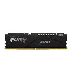 Kingston Technology FURY Beast módulo de memoria 32 GB 1 x 32 GB DDR5 5600 MHz