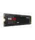 Samsung 990 PRO M.2 2000 GB PCI Express 4.0 V-NAND MLC NVMe