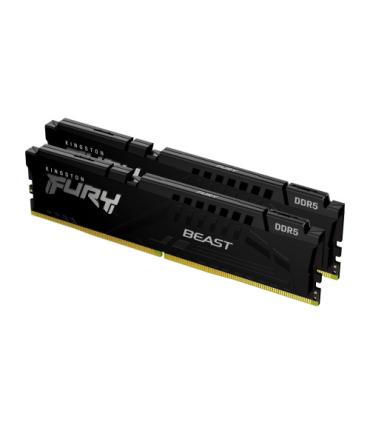 Kingston Technology FURY Beast módulo de memoria 64 GB 2 x 32 GB DDR5 5600 MHz