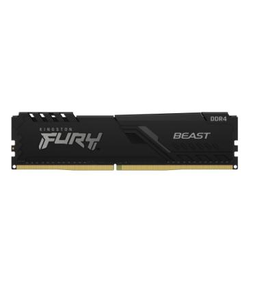 Kingston Technology FURY Beast módulo de memoria 16 GB 2 x 8 GB DDR4 3600 MHz