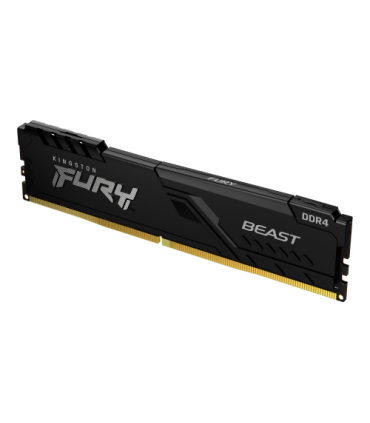 Kingston Technology FURY Beast módulo de memoria 16 GB 2 x 8 GB DDR4 3600 MHz