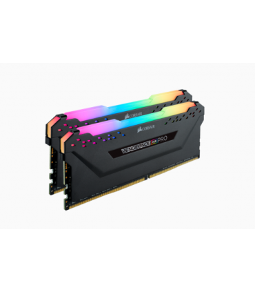 Corsair Vengeance RGB PRO módulo de memoria 32 GB 2 x 16 GB DDR4 3200 MHz