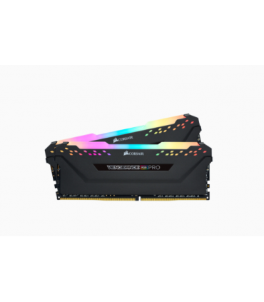 Corsair Vengeance RGB PRO módulo de memoria 32 GB 2 x 16 GB DDR4 3200 MHz