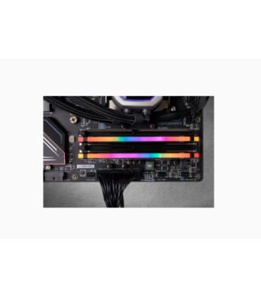 Corsair Vengeance RGB PRO módulo de memoria 32 GB 2 x 16 GB DDR4 3200 MHz