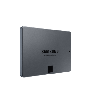 Samsung MZ-77Q1T0 2.5" 1000 GB Serial ATA III QLC