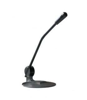 Ewent EW3550 micrófono Micrófono para PC Negro