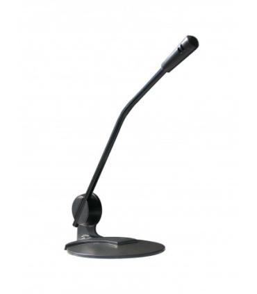 Ewent EW3550 micrófono Micrófono para PC Negro