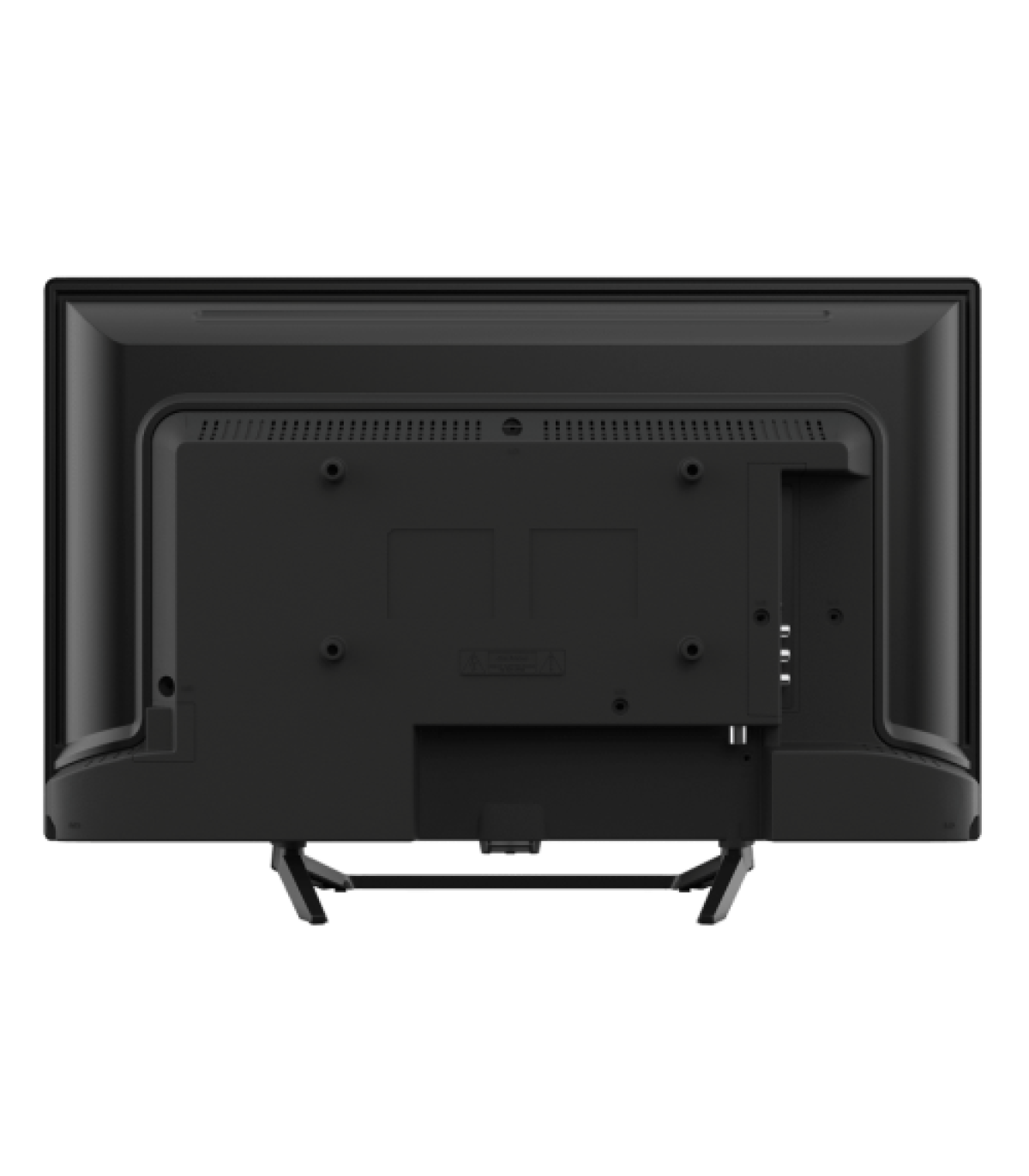 Strong SRT 24HE4023C 61 cm (24") HD Negro 180 cd / m²