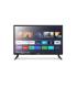 ENGEL TV LED 24"-TDT2/C - HD -SMARTV NETFLIX/AMAZON. MODO HOSPITALITY