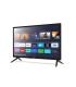 ENGEL TV LED 24"-TDT2/C - HD -SMARTV NETFLIX/AMAZON. MODO HOSPITALITY