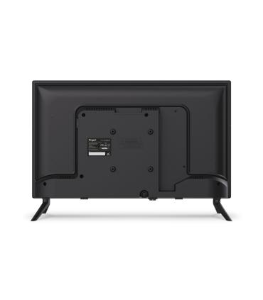 ENGEL TV LED 24"-TDT2/C - HD -SMARTV NETFLIX/AMAZON. MODO HOSPITALITY