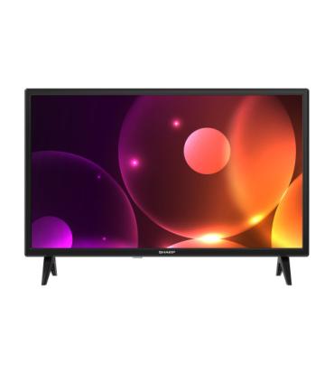 SHARP 24FA2E - TV 24" FULL HD, NO SMART, HD READY, 3 HDMI, 2 USB, HD DVB-T - 1T-C24FA2EF2NB