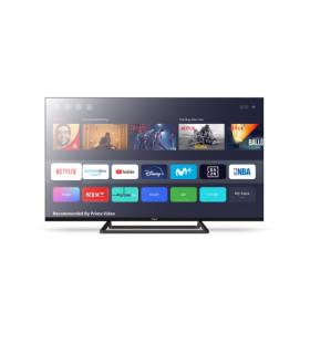 ENGEL TV LED 40"-TDT2/C - FHD -SMARTV VIDAA NETFLIX/AMAZON. MODO HOSPITALITY - PEANA CENTRAL