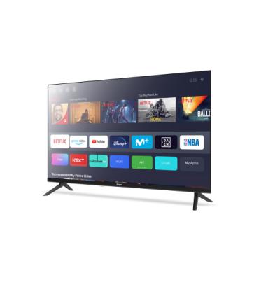 ENGEL TV 32"-TDT2/C - HD -SMARTV NETFLIX/AMAZON. MODO HOSPITALITY