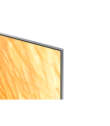 Samsung Series 8 75QN800B 190,5 cm (75") 8K Ultra HD Smart TV Wifi Acero inoxidable