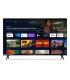 Sharp 32FH2EA Televisor 81,3 cm (32") HD Smart TV Wifi Negro