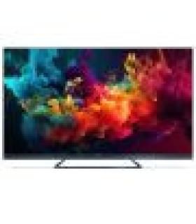 TV SHARP LED 75" 75FQ5EG SMART TV 4K ULTRA HD 144Hz FRAMELESS (4T-C75FQ5EM2AG