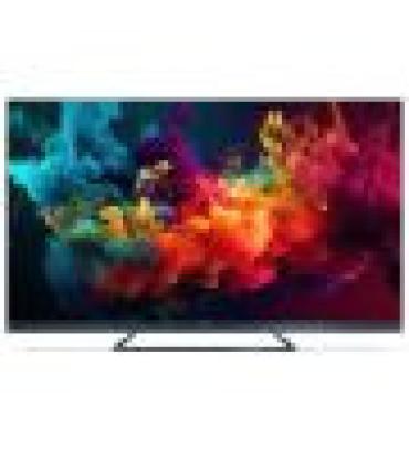 TV SHARP LED 75" 75FQ5EG SMART TV 4K ULTRA HD 144Hz FRAMELESS (4T-C75FQ5EM2AG