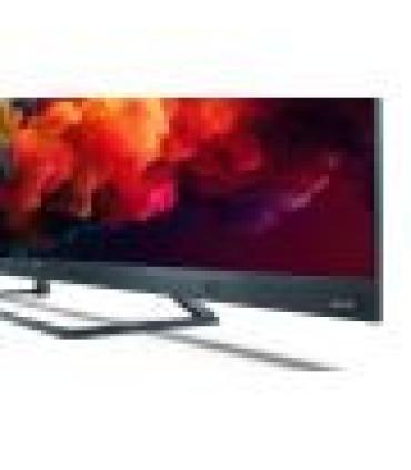 TV SHARP LED 75" 75FQ5EG SMART TV 4K ULTRA HD 144Hz FRAMELESS (4T-C75FQ5EM2AG