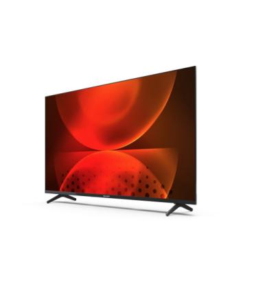Sharp 40FH2EA Televisor 101,6 cm (40") Full HD Smart TV Wifi Negro