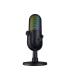 Razer Seiren V3 Chroma Negro Micrófono para tableta