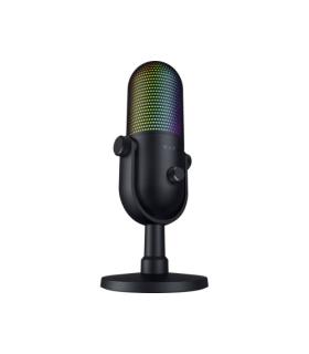 Razer Seiren V3 Chroma Negro Micrófono para tableta