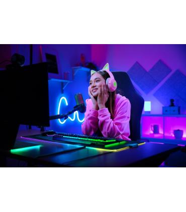 Razer Seiren V3 Chroma Negro Micrófono para tableta