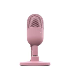 Razer RZ19-05050200-R3M1 micrófono Metálico cuarzo Micrófono de superficie para mesa