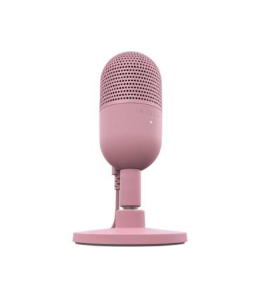 Razer RZ19-05050200-R3M1 micrófono Metálico cuarzo Micrófono de superficie para mesa