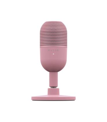 Razer RZ19-05050200-R3M1 micrófono Metálico cuarzo Micrófono de superficie para mesa