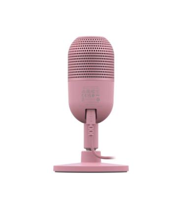 Razer RZ19-05050200-R3M1 micrófono Metálico cuarzo Micrófono de superficie para mesa