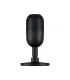 Razer Seiren V3 Mini Negro Micrófono de superficie para mesa