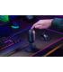 Razer Seiren V3 Mini Negro Micrófono de superficie para mesa