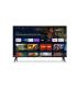 TV SHARP LED 24" 24FH2EA SMART ANDROID TV 11 , HDMI , WIFI