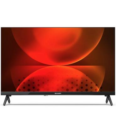 TV SHARP LED 24" 24FH2EA SMART ANDROID TV 11 , HDMI , WIFI