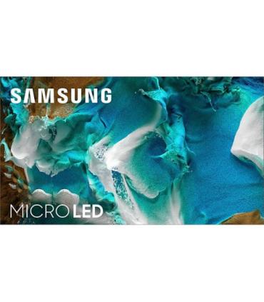 Samsung MNA110MS1AC 2,79 m (110") 4K Ultra HD Smart TV Wifi Acero inoxidable