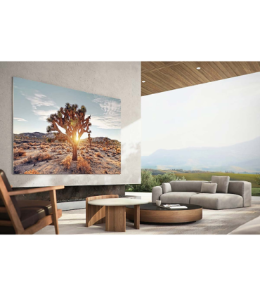 Samsung MNA110MS1AC 2,79 m (110") 4K Ultra HD Smart TV Wifi Acero inoxidable