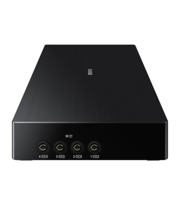 Samsung MNA110MS1AC 2,79 m (110") 4K Ultra HD Smart TV Wifi Acero inoxidable