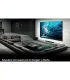 Samsung MNA110MS1AC 2,79 m (110") 4K Ultra HD Smart TV Wifi Acero inoxidable