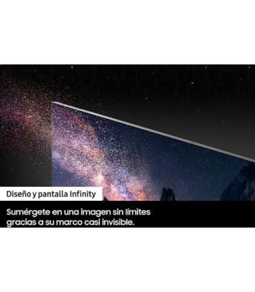 Samsung MNA110MS1AC 2,79 m (110") 4K Ultra HD Smart TV Wifi Acero inoxidable