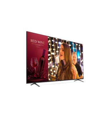 LG TV PRO 43UN640S // 43" - 4K ULTRA HD (3,840 X 2,160) - 300 NITS - ALTAVOCES 2 X 20W - 967 × 622 × 216 MM / 8.9 KG