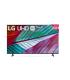 LG TV PRO 50UR781C0LK 50"