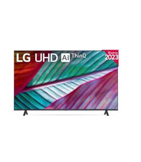 LG TV PRO 50UR781C0LK 50"