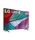 LG TV PRO 50UR781C0LK 50"