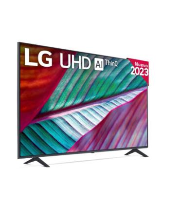 LG TV PRO 50UR781C0LK 50"